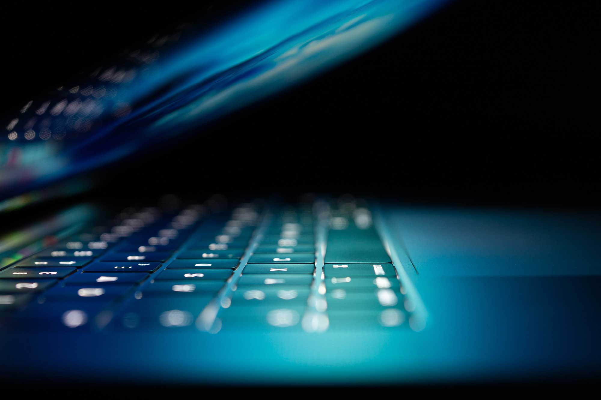 Antivirus Protection - Small Business Cybersecurity