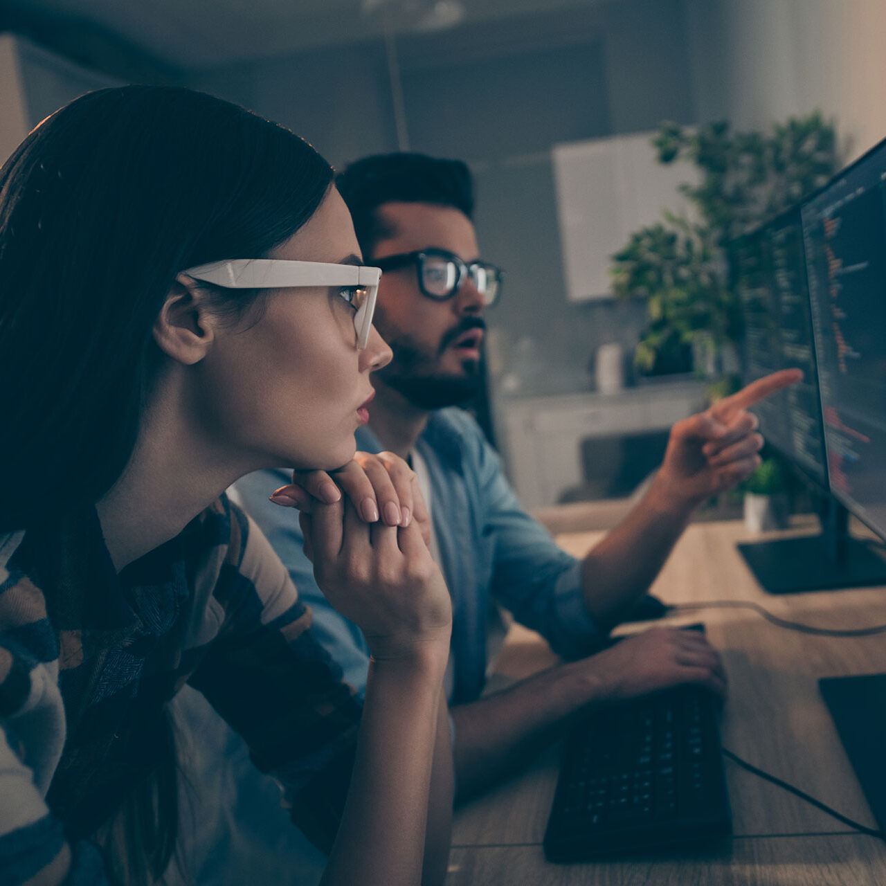 About Mass Tech Advisors - Professional IT Services